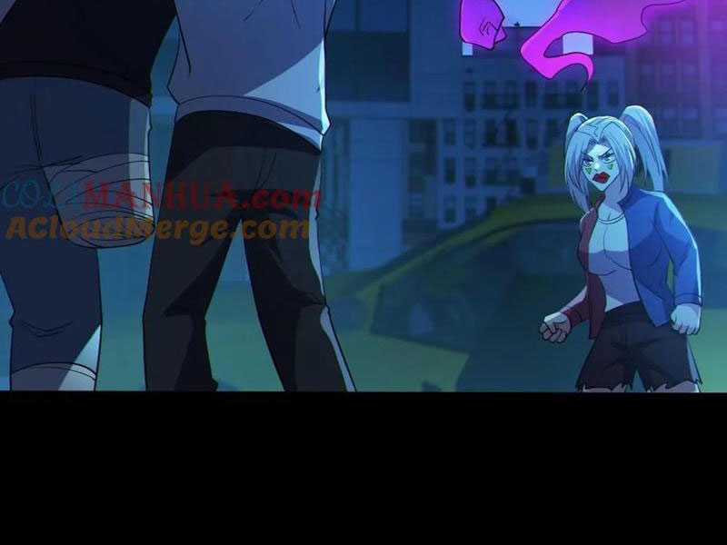 toàn cầu ngự quỷ: trong cơ thể của ta có triệu con quỷ Chapter 28 trang 9