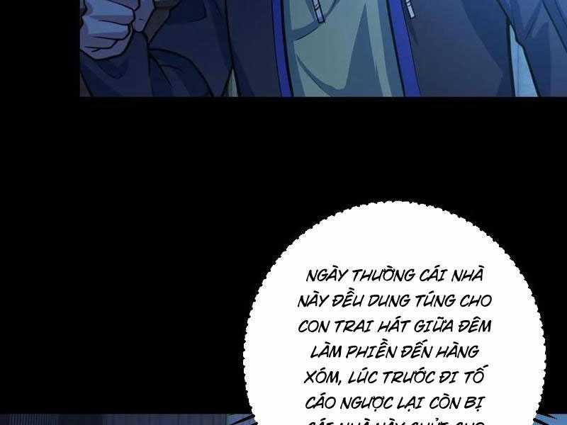 toàn cầu ngự quỷ: trong cơ thể của ta có triệu con quỷ Chapter 29 trang 15