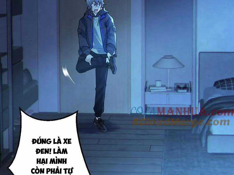 toàn cầu ngự quỷ: trong cơ thể của ta có triệu con quỷ Chapter 29 trang 4