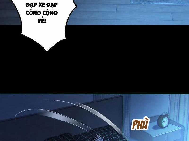 toàn cầu ngự quỷ: trong cơ thể của ta có triệu con quỷ Chapter 29 trang 5