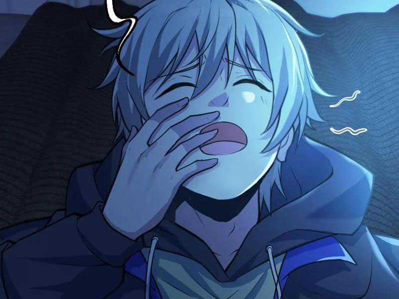 toàn cầu ngự quỷ: trong cơ thể của ta có triệu con quỷ Chapter 29 trang 8