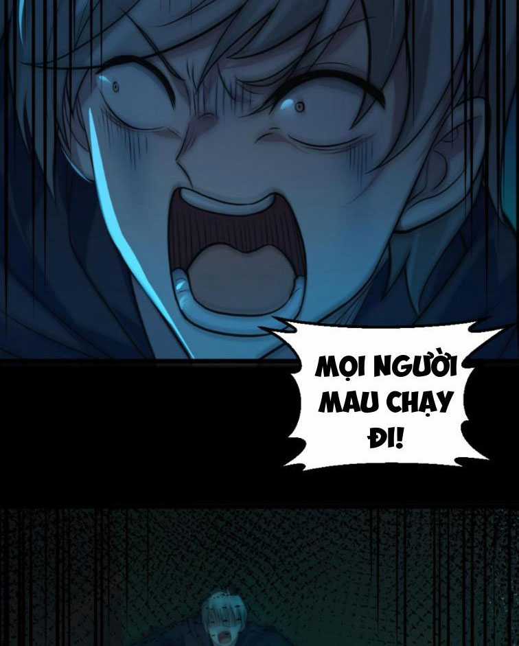 toàn cầu ngự quỷ: trong cơ thể của ta có triệu con quỷ Chapter 3 trang 24