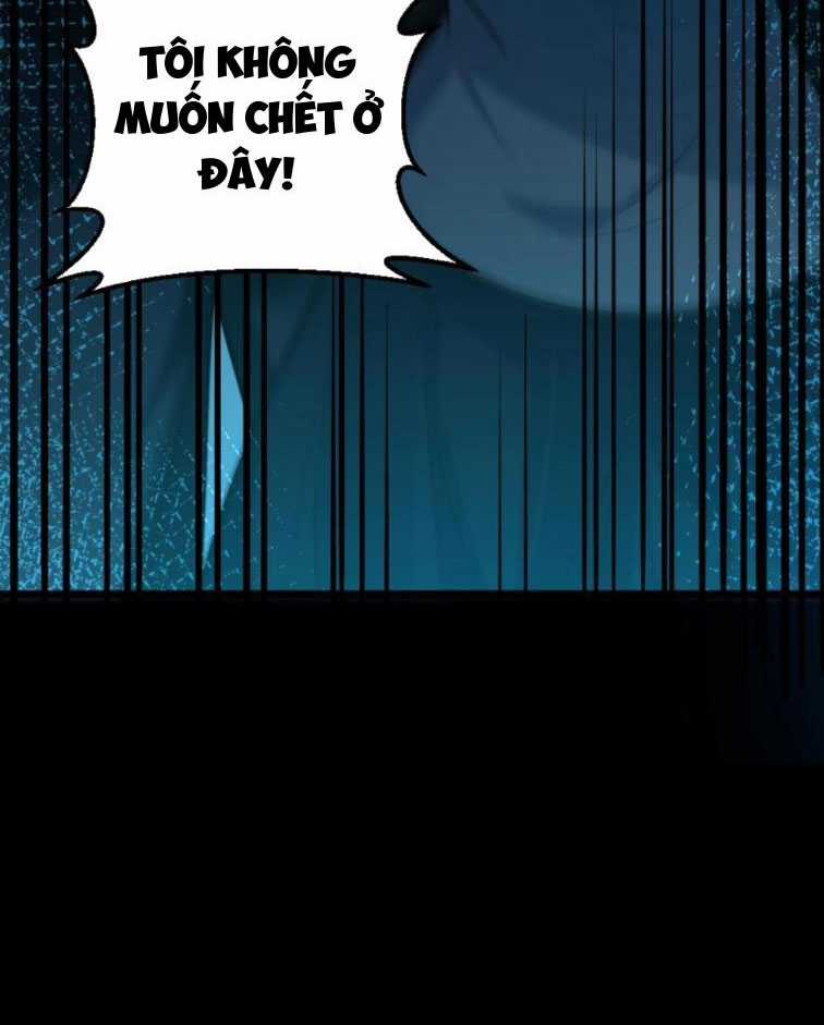 toàn cầu ngự quỷ: trong cơ thể của ta có triệu con quỷ Chapter 3 trang 27
