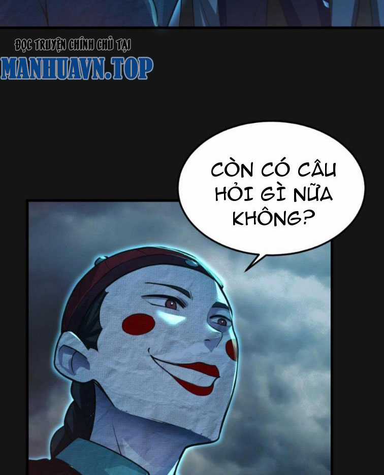 toàn cầu ngự quỷ: trong cơ thể của ta có triệu con quỷ Chapter 3 trang 3