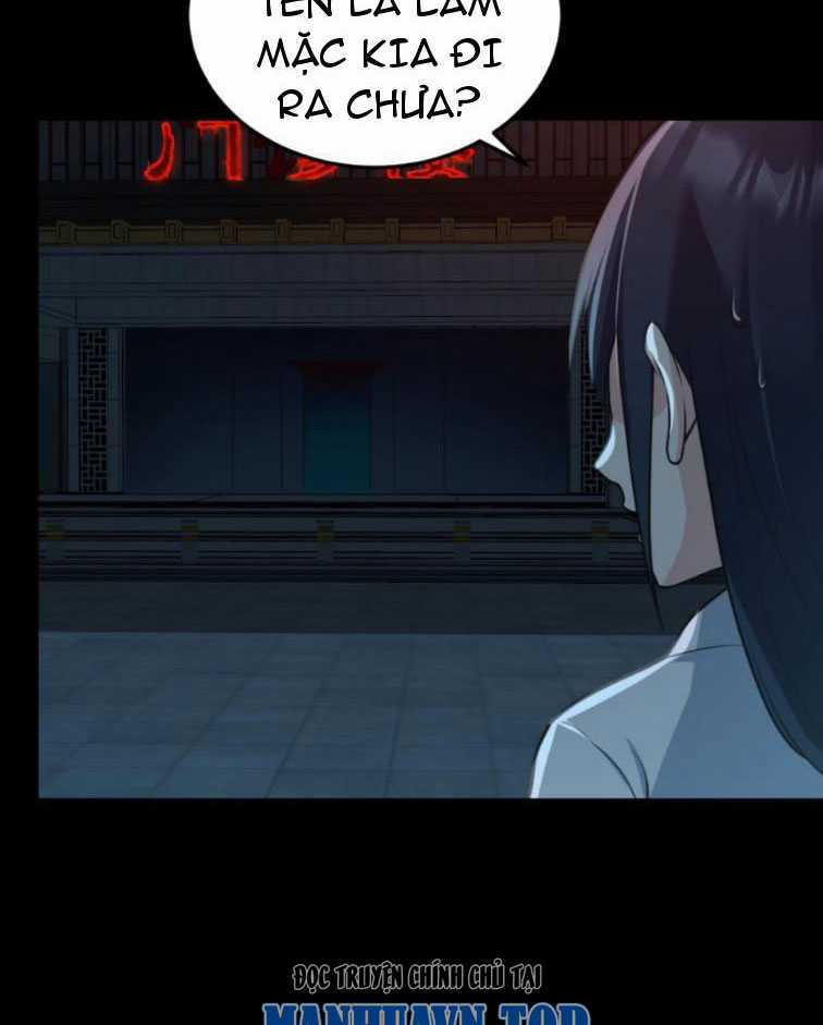 toàn cầu ngự quỷ: trong cơ thể của ta có triệu con quỷ Chapter 3 trang 30
