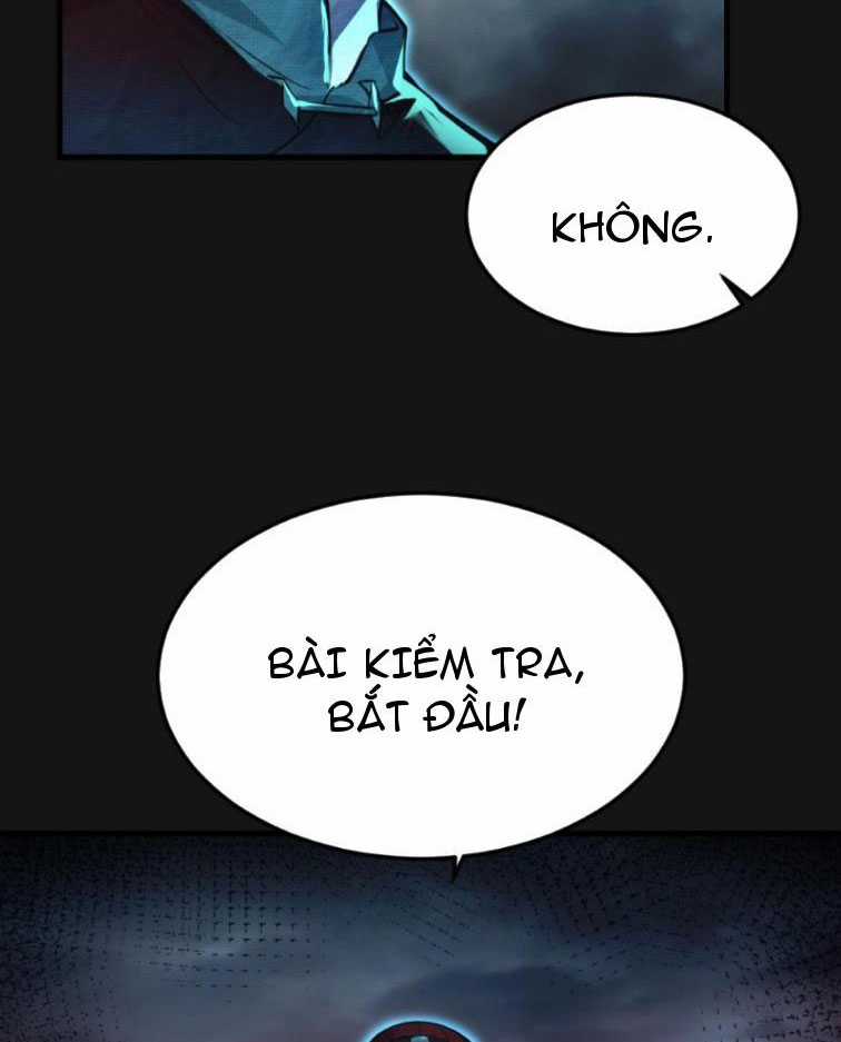 toàn cầu ngự quỷ: trong cơ thể của ta có triệu con quỷ Chapter 3 trang 4