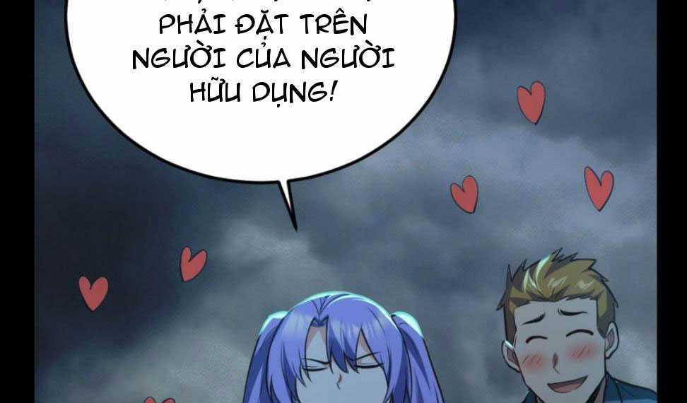 toàn cầu ngự quỷ: trong cơ thể của ta có triệu con quỷ Chapter 3 trang 46