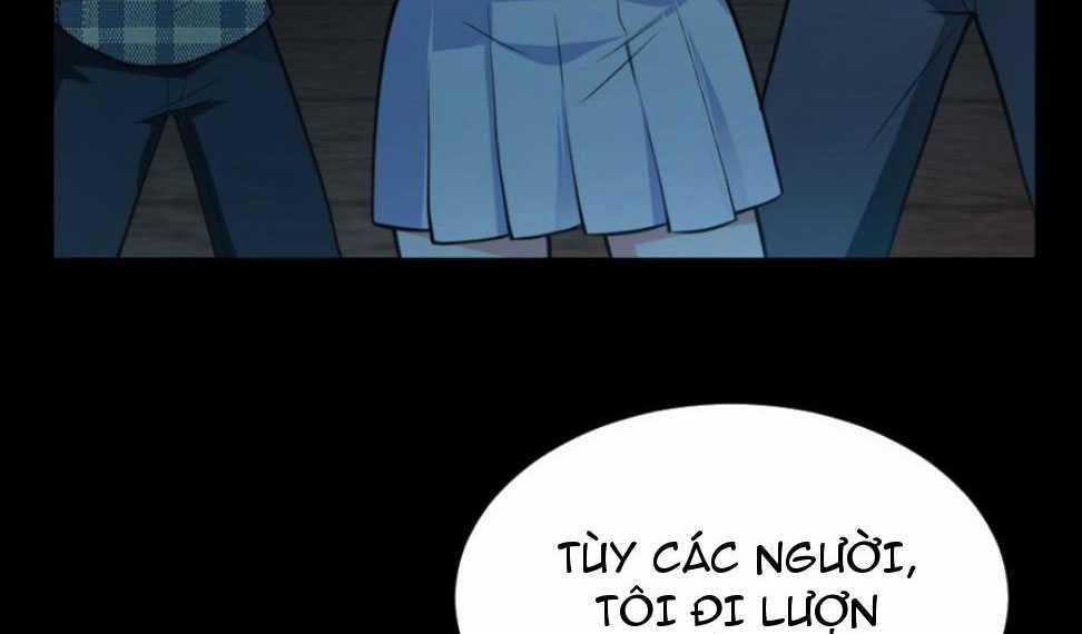 toàn cầu ngự quỷ: trong cơ thể của ta có triệu con quỷ Chapter 3 trang 48