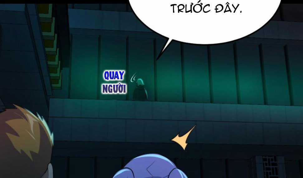 toàn cầu ngự quỷ: trong cơ thể của ta có triệu con quỷ Chapter 3 trang 49