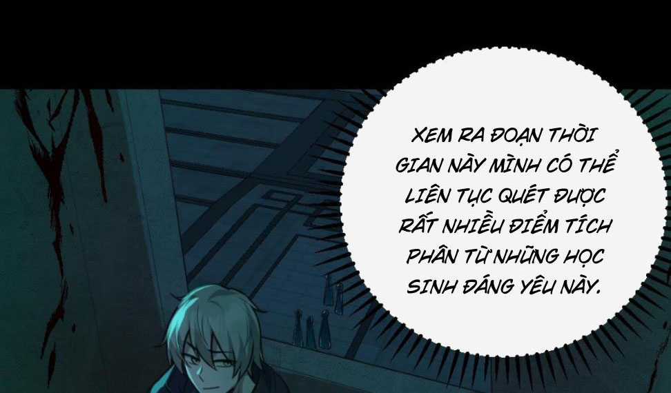 toàn cầu ngự quỷ: trong cơ thể của ta có triệu con quỷ Chapter 3 trang 51