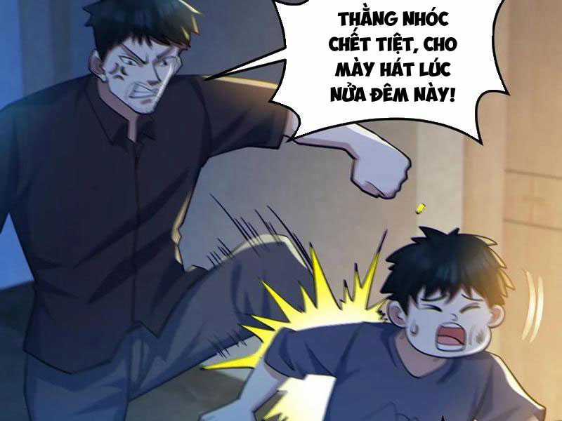 toàn cầu ngự quỷ: trong cơ thể của ta có triệu con quỷ Chapter 30 trang 10