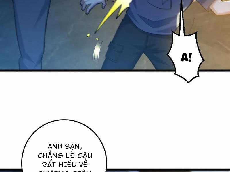 toàn cầu ngự quỷ: trong cơ thể của ta có triệu con quỷ Chapter 30 trang 11