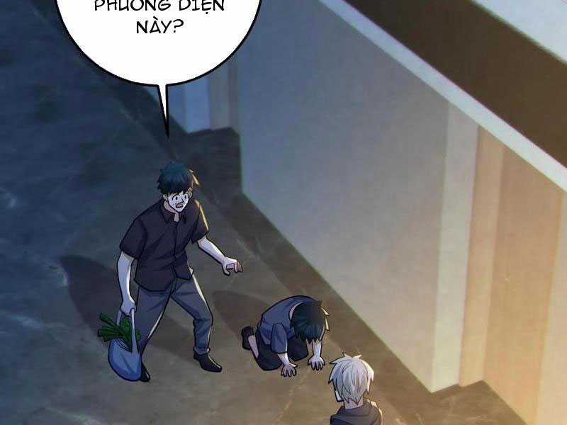 toàn cầu ngự quỷ: trong cơ thể của ta có triệu con quỷ Chapter 30 trang 12