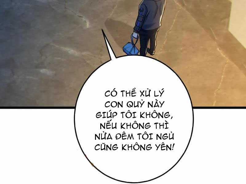 toàn cầu ngự quỷ: trong cơ thể của ta có triệu con quỷ Chapter 30 trang 13