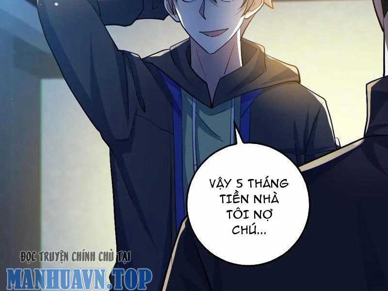 toàn cầu ngự quỷ: trong cơ thể của ta có triệu con quỷ Chapter 30 trang 15