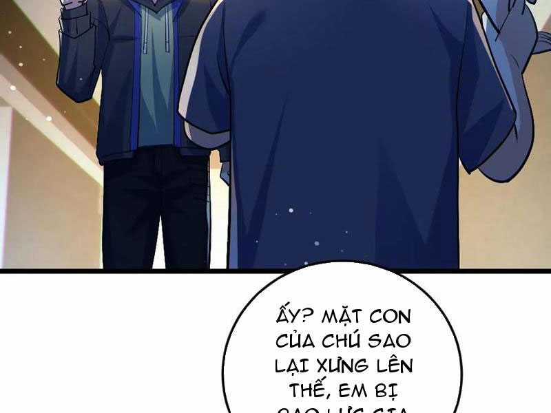 toàn cầu ngự quỷ: trong cơ thể của ta có triệu con quỷ Chapter 30 trang 3