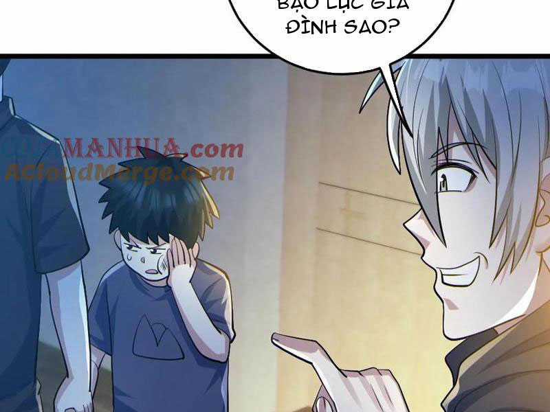 toàn cầu ngự quỷ: trong cơ thể của ta có triệu con quỷ Chapter 30 trang 4