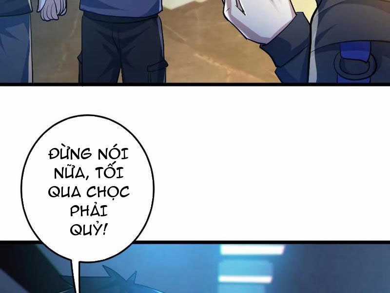 toàn cầu ngự quỷ: trong cơ thể của ta có triệu con quỷ Chapter 30 trang 5