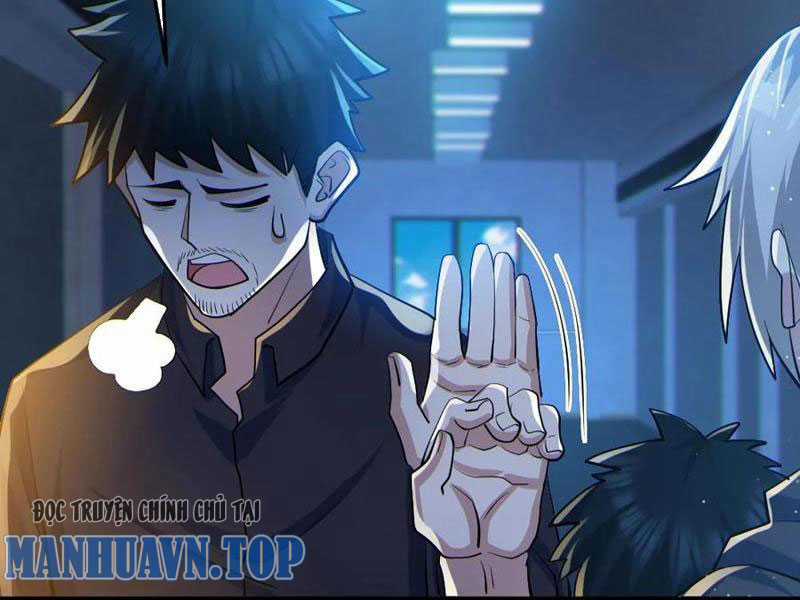 toàn cầu ngự quỷ: trong cơ thể của ta có triệu con quỷ Chapter 30 trang 6