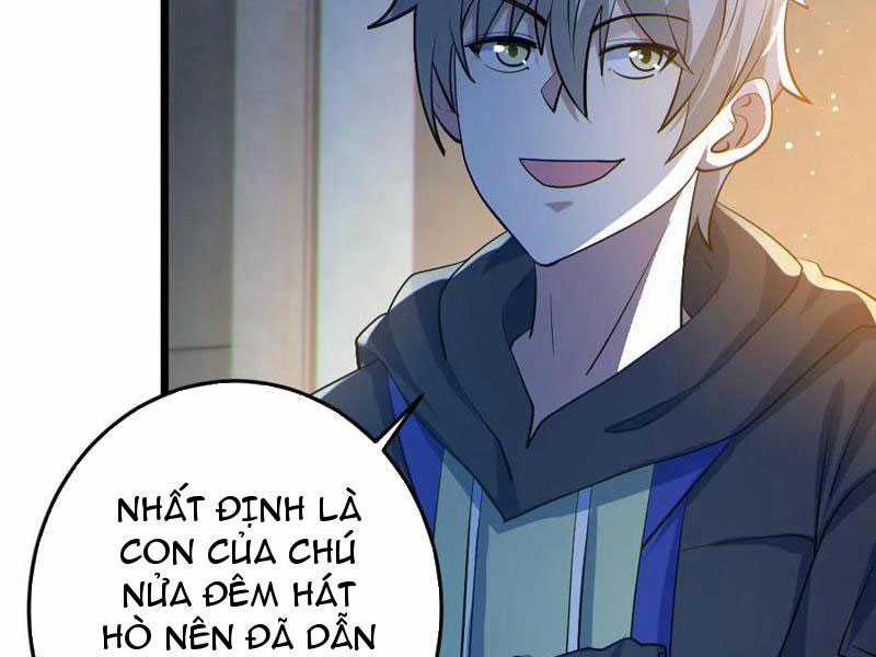 toàn cầu ngự quỷ: trong cơ thể của ta có triệu con quỷ Chapter 30 trang 8