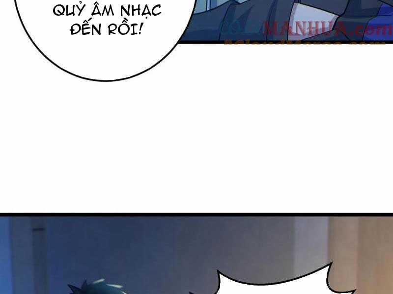 toàn cầu ngự quỷ: trong cơ thể của ta có triệu con quỷ Chapter 30 trang 9