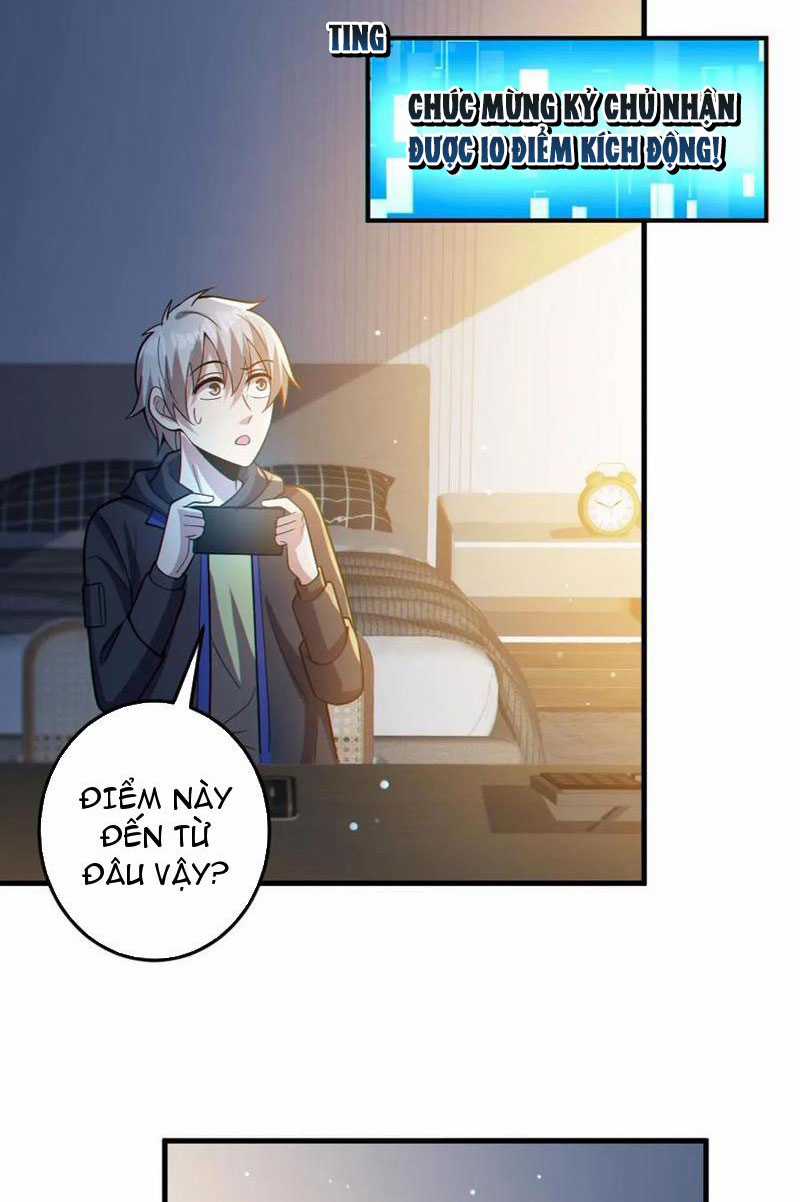 toàn cầu ngự quỷ: trong cơ thể của ta có triệu con quỷ Chapter 31 trang 1