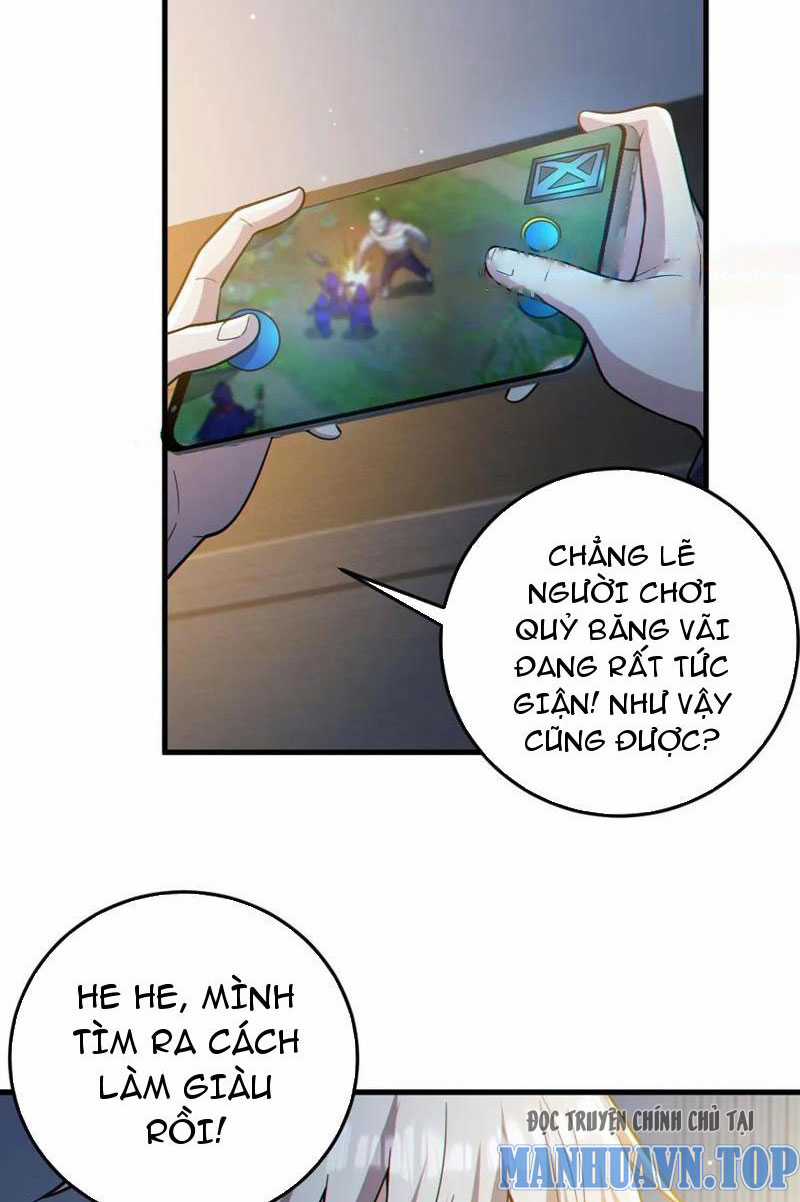 toàn cầu ngự quỷ: trong cơ thể của ta có triệu con quỷ Chapter 31 trang 2