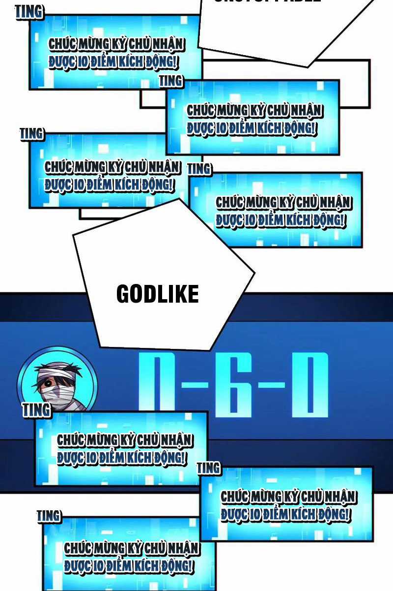 toàn cầu ngự quỷ: trong cơ thể của ta có triệu con quỷ Chapter 31 trang 5