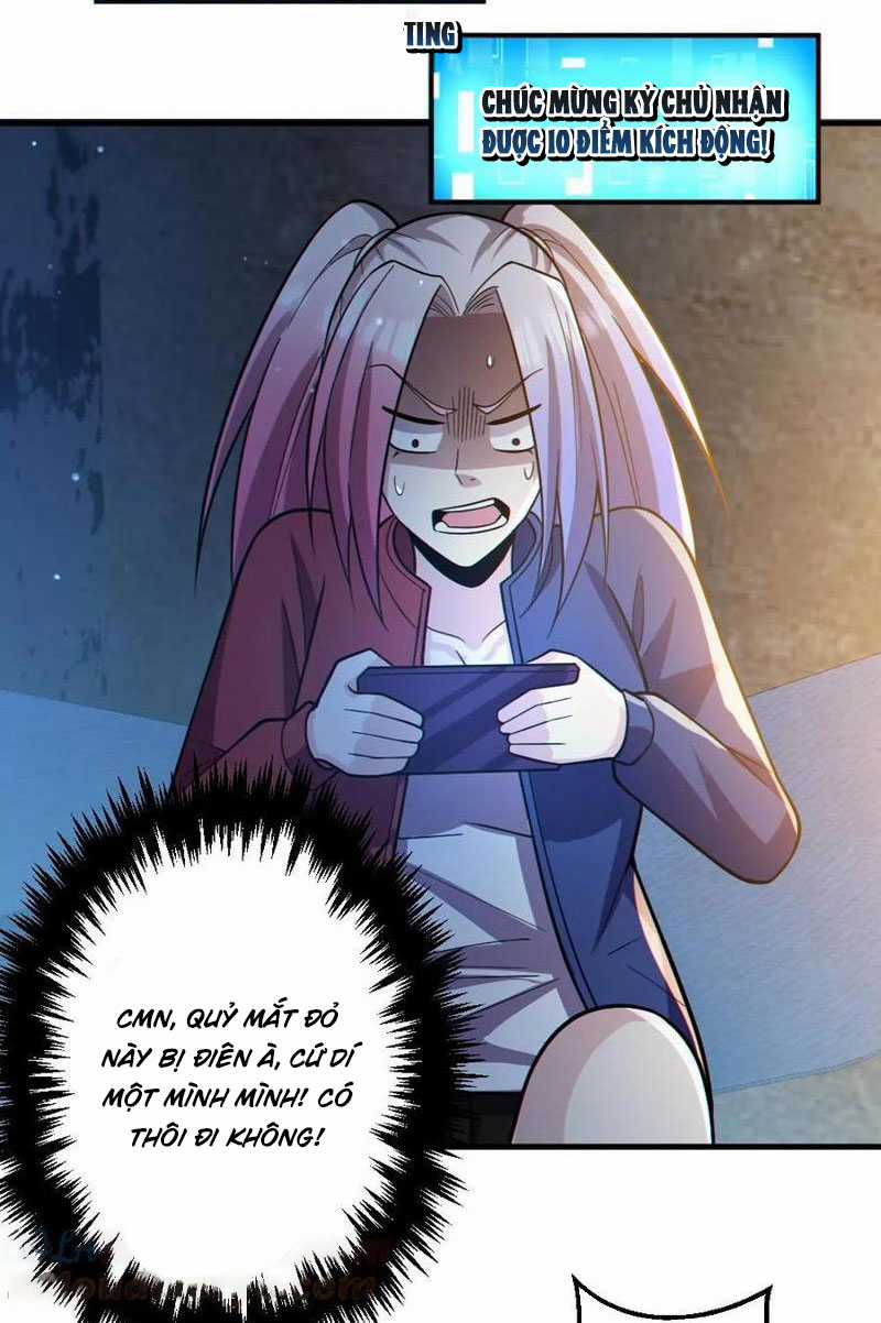 toàn cầu ngự quỷ: trong cơ thể của ta có triệu con quỷ Chapter 31 trang 6