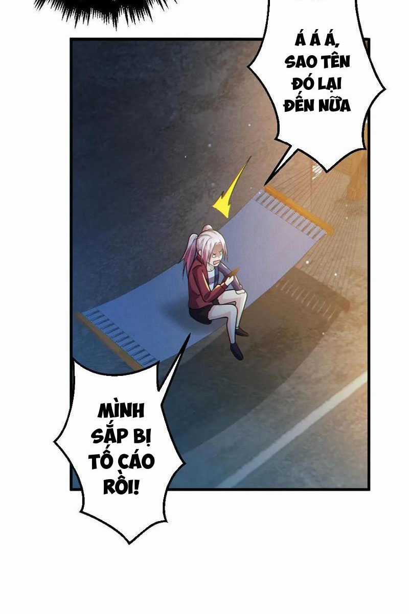 toàn cầu ngự quỷ: trong cơ thể của ta có triệu con quỷ Chapter 31 trang 7