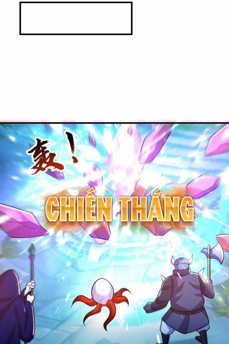 toàn cầu ngự quỷ: trong cơ thể của ta có triệu con quỷ Chapter 31 trang 8