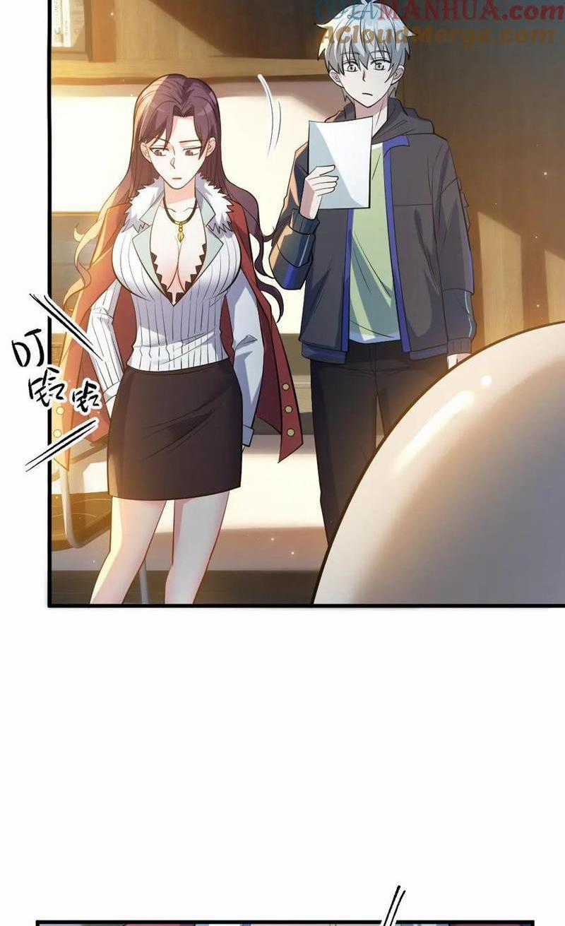 toàn cầu ngự quỷ: trong cơ thể của ta có triệu con quỷ Chapter 33 trang 2