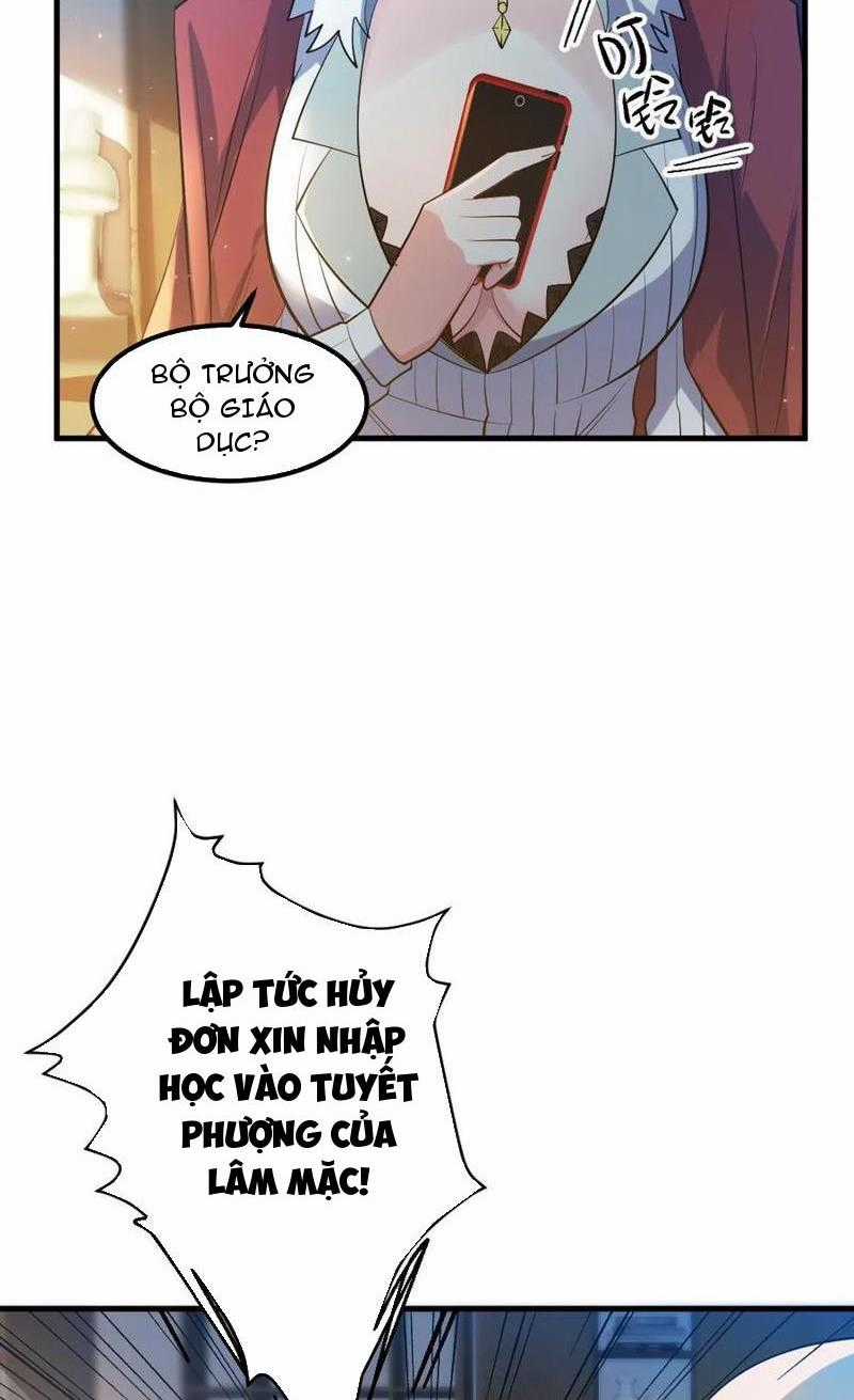 toàn cầu ngự quỷ: trong cơ thể của ta có triệu con quỷ Chapter 33 trang 3