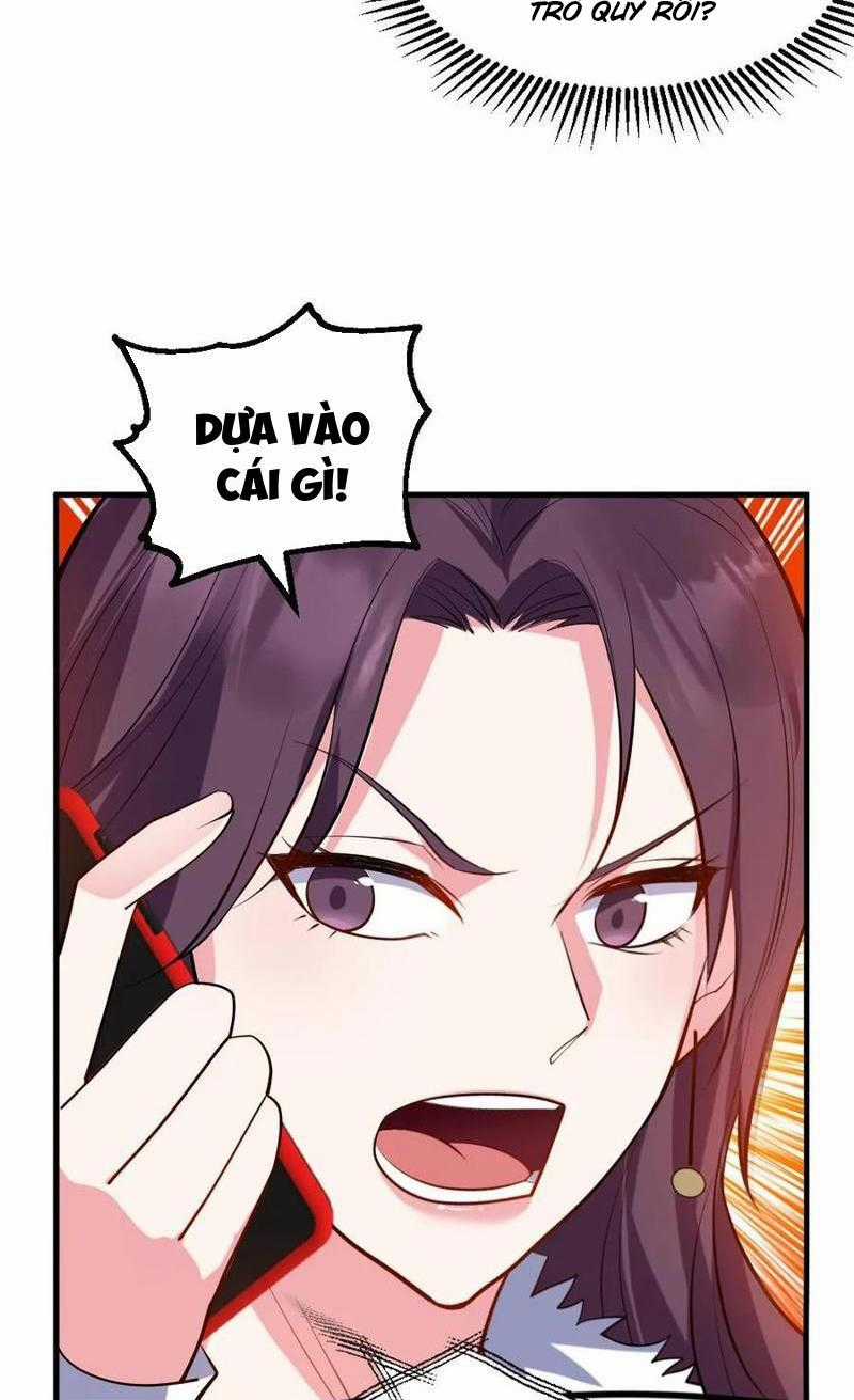 toàn cầu ngự quỷ: trong cơ thể của ta có triệu con quỷ Chapter 33 trang 7