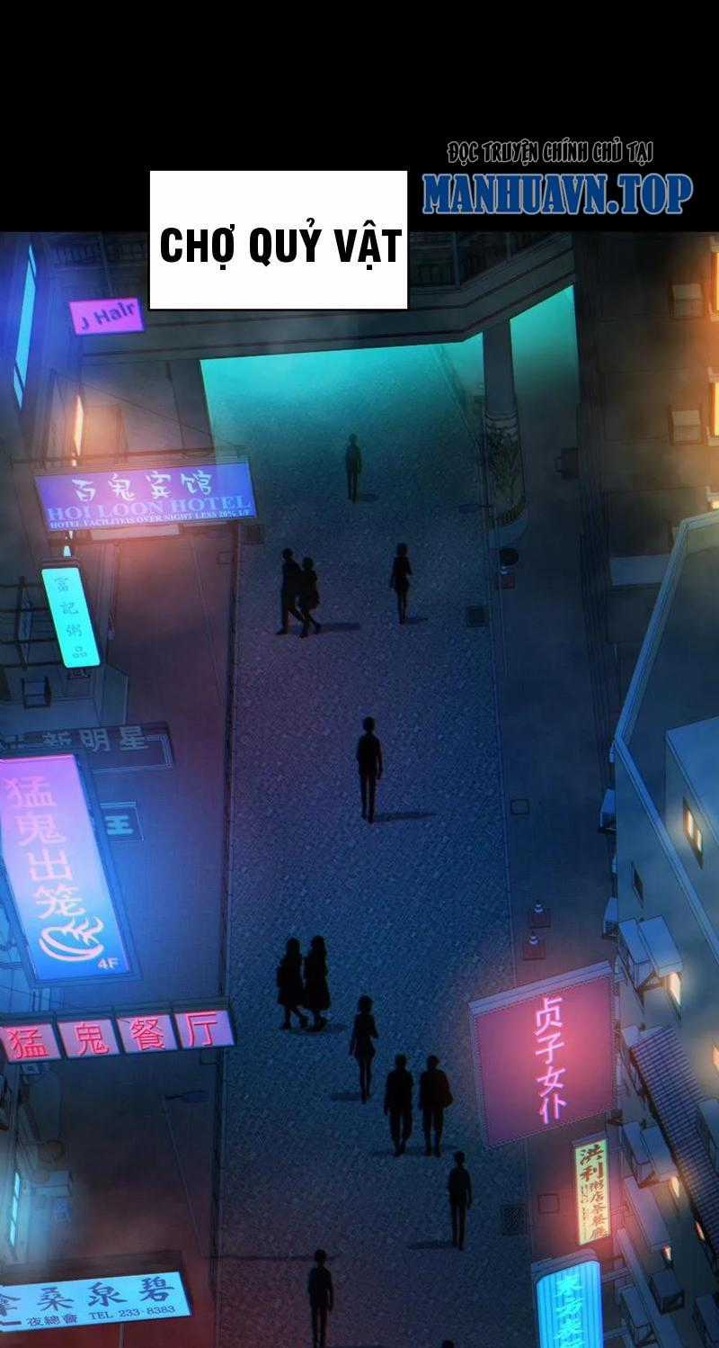 toàn cầu ngự quỷ: trong cơ thể của ta có triệu con quỷ Chapter 34 trang 0