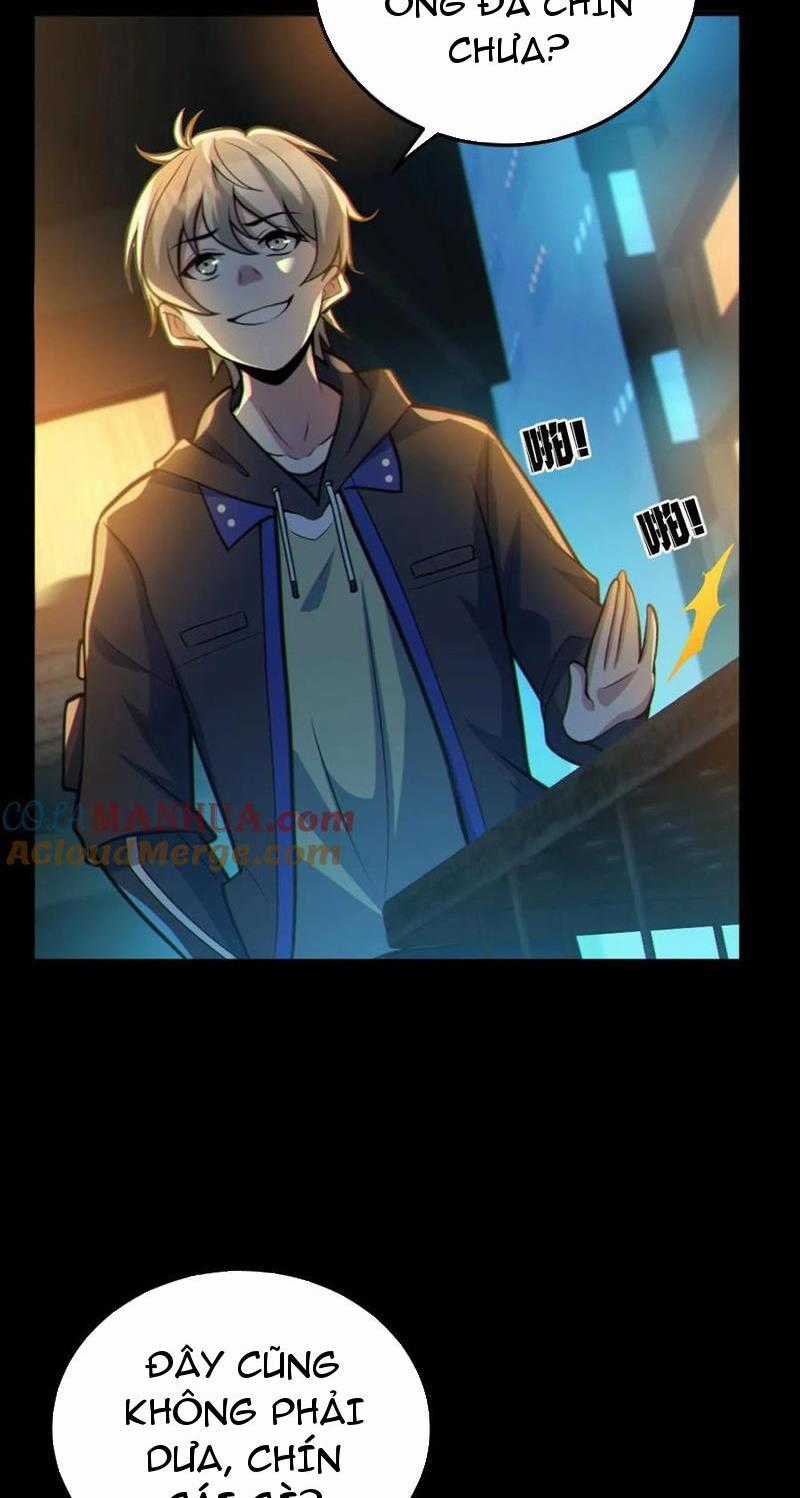 toàn cầu ngự quỷ: trong cơ thể của ta có triệu con quỷ Chapter 34 trang 7