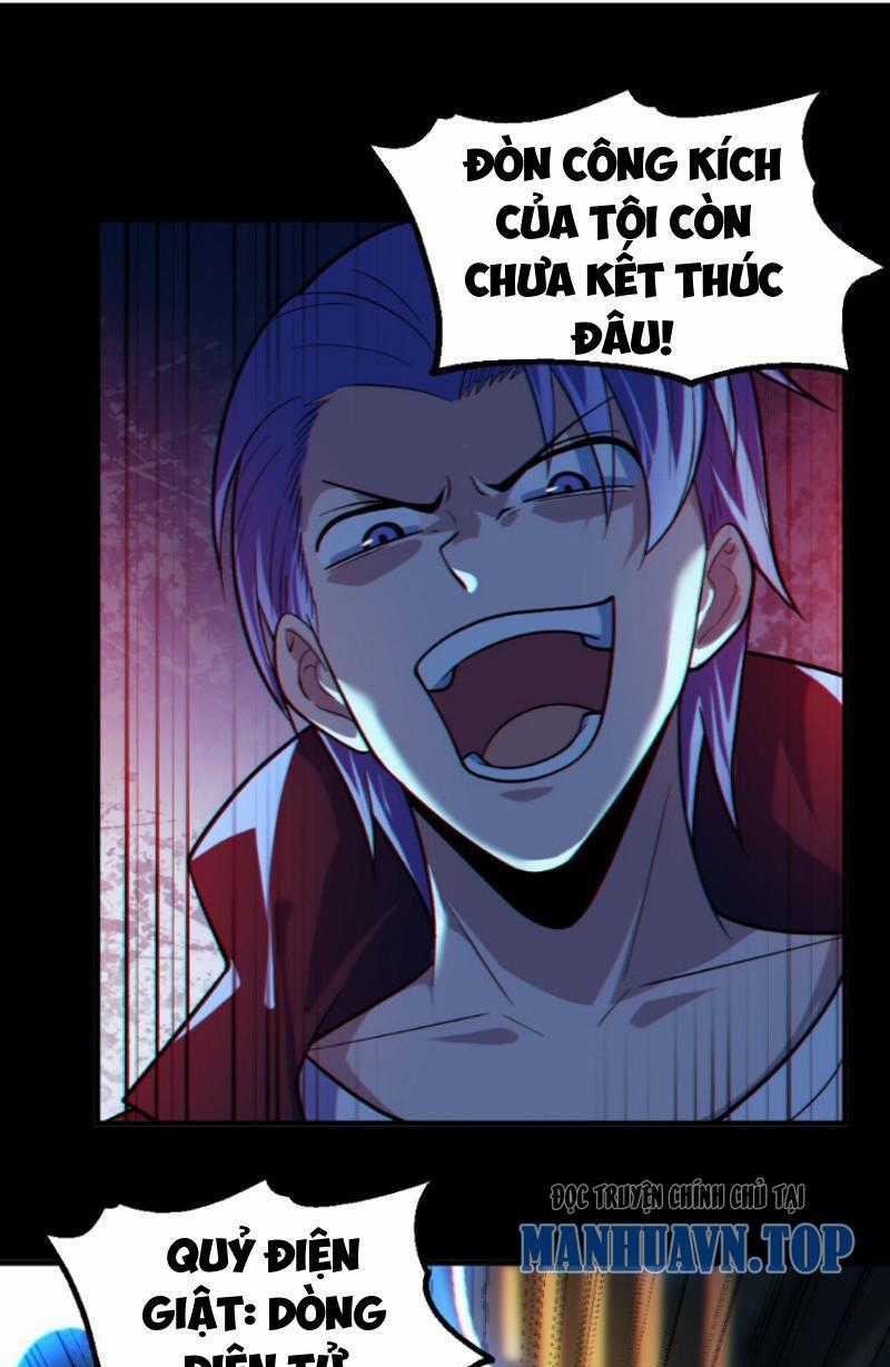 toàn cầu ngự quỷ: trong cơ thể của ta có triệu con quỷ Chapter 37 trang 0