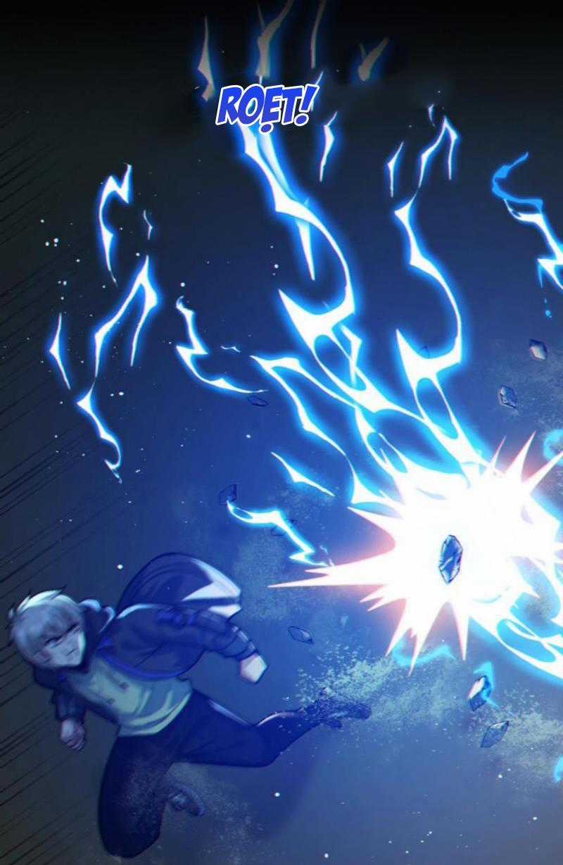 toàn cầu ngự quỷ: trong cơ thể của ta có triệu con quỷ Chapter 37 trang 3