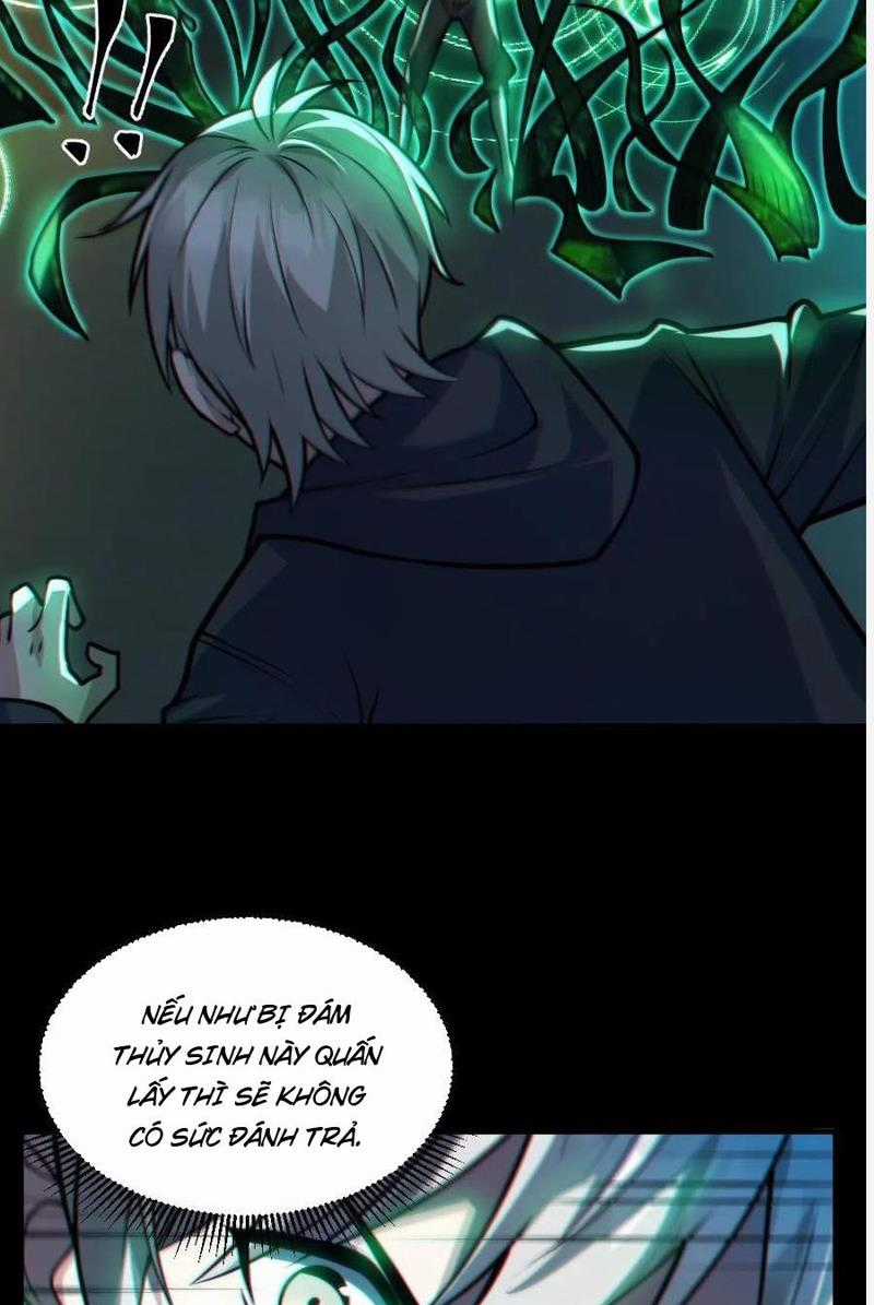 toàn cầu ngự quỷ: trong cơ thể của ta có triệu con quỷ Chapter 38 trang 3