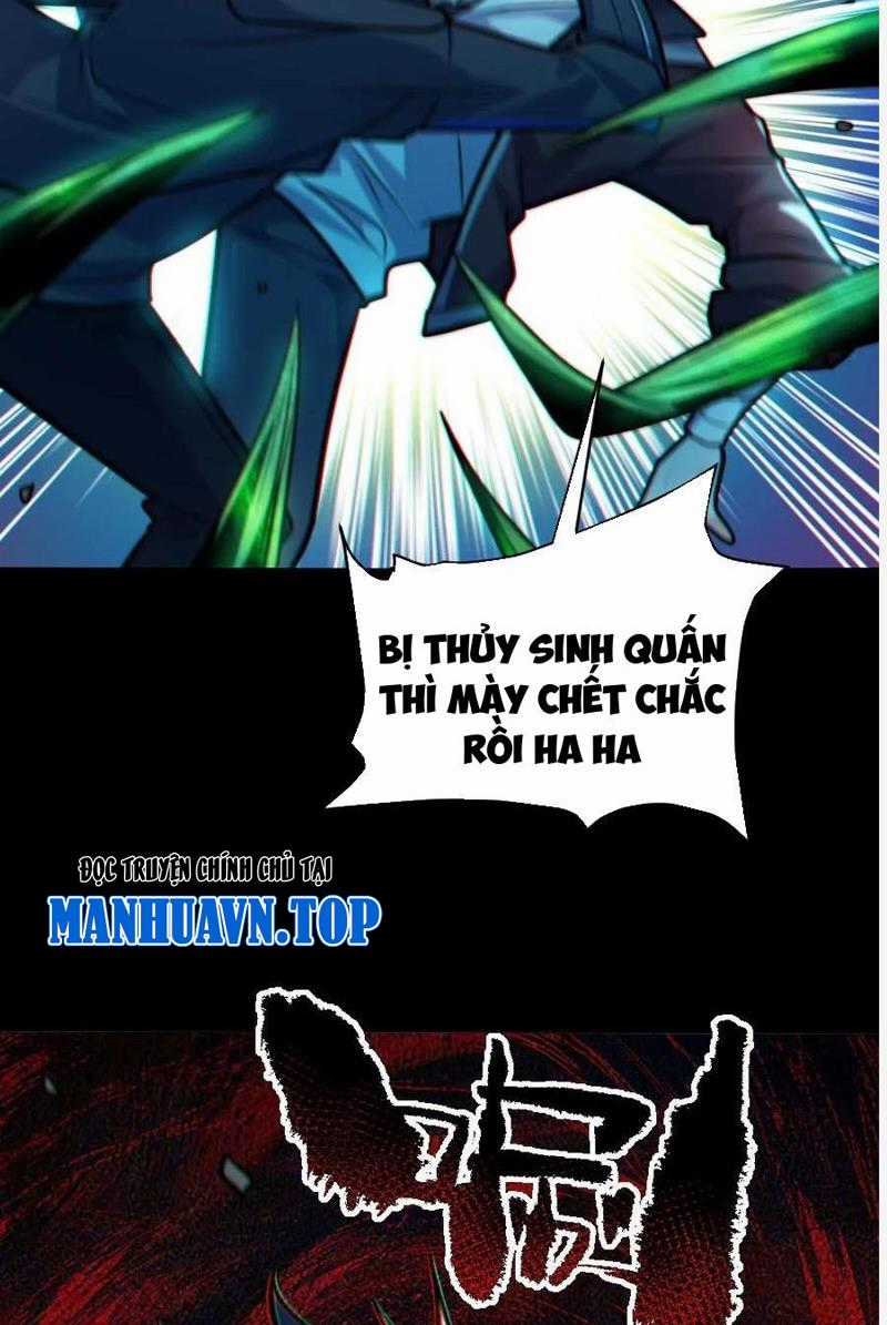 toàn cầu ngự quỷ: trong cơ thể của ta có triệu con quỷ Chapter 38 trang 5