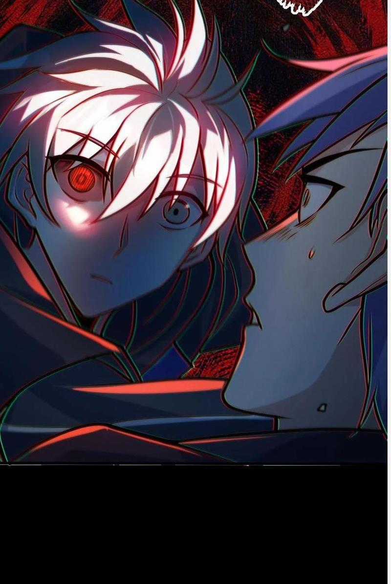 toàn cầu ngự quỷ: trong cơ thể của ta có triệu con quỷ Chapter 38 trang 6