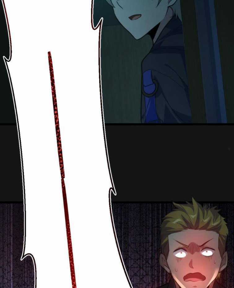 toàn cầu ngự quỷ: trong cơ thể của ta có triệu con quỷ Chapter 4 trang 10