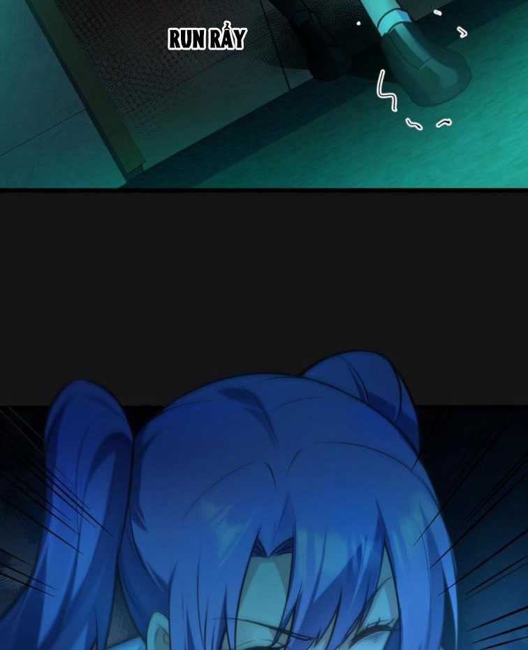 toàn cầu ngự quỷ: trong cơ thể của ta có triệu con quỷ Chapter 4 trang 19