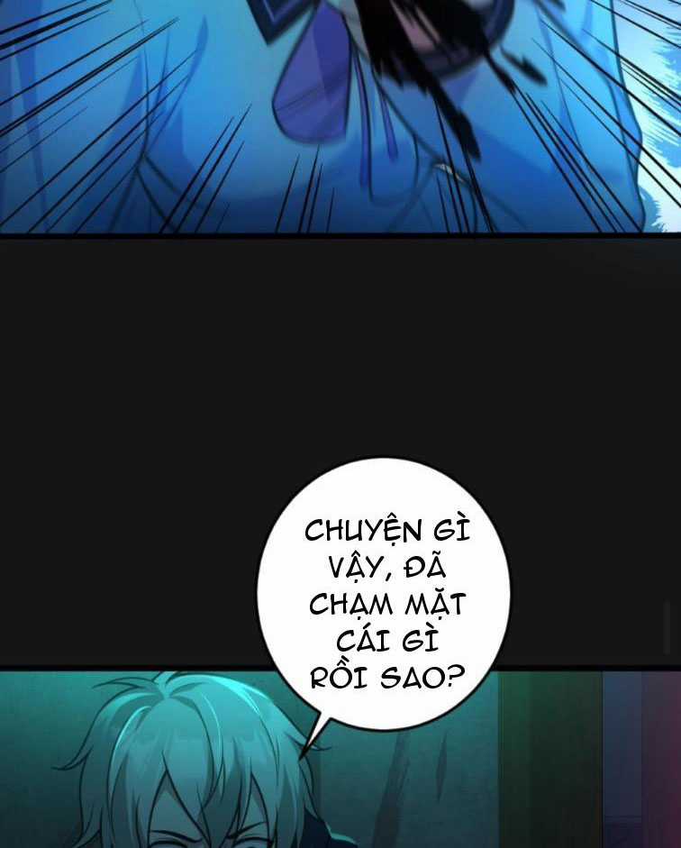 toàn cầu ngự quỷ: trong cơ thể của ta có triệu con quỷ Chapter 4 trang 21