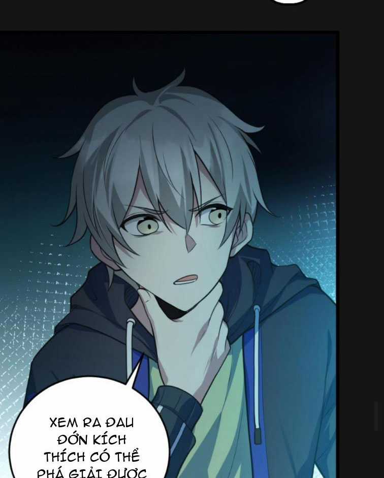 toàn cầu ngự quỷ: trong cơ thể của ta có triệu con quỷ Chapter 4 trang 24