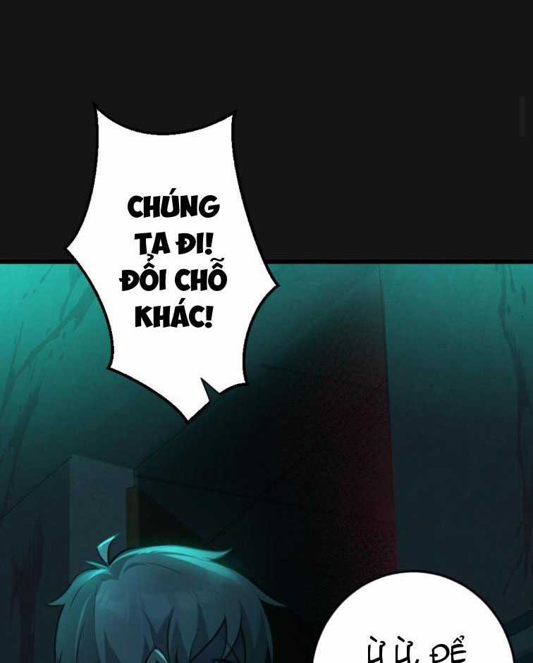 toàn cầu ngự quỷ: trong cơ thể của ta có triệu con quỷ Chapter 4 trang 32