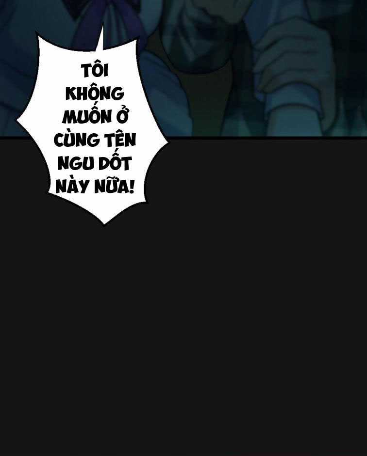 toàn cầu ngự quỷ: trong cơ thể của ta có triệu con quỷ Chapter 4 trang 34