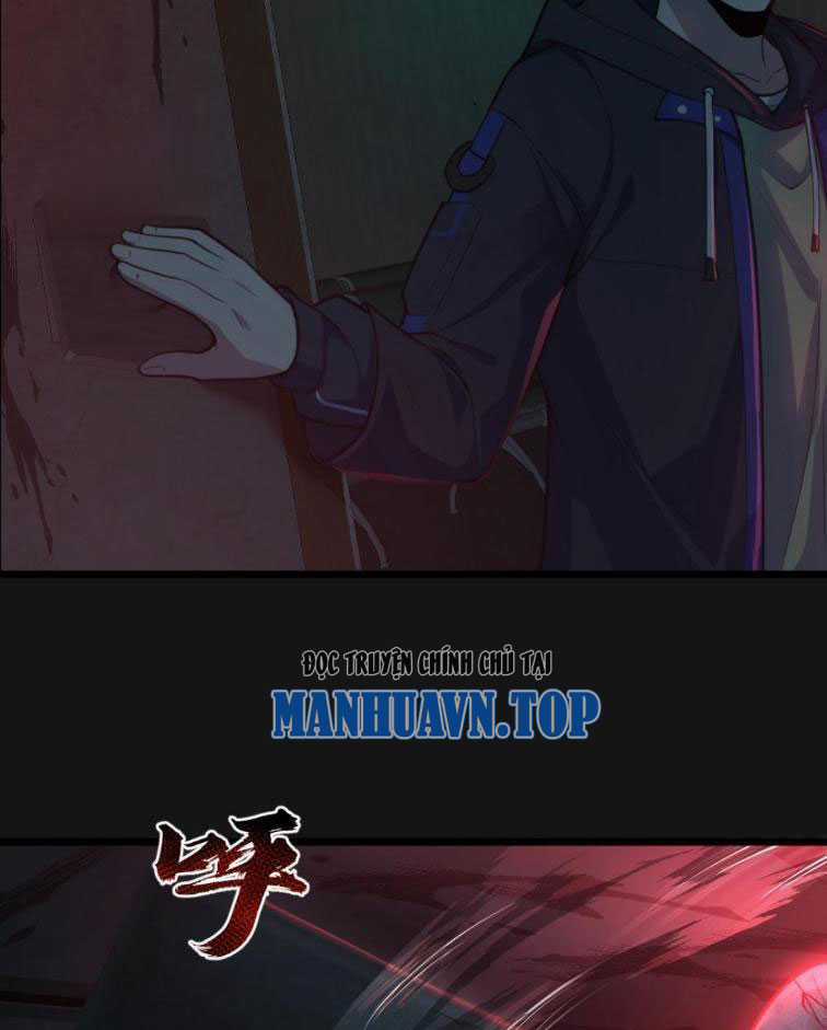 toàn cầu ngự quỷ: trong cơ thể của ta có triệu con quỷ Chapter 4 trang 37