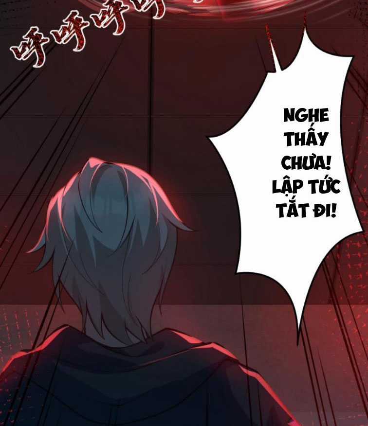 toàn cầu ngự quỷ: trong cơ thể của ta có triệu con quỷ Chapter 4 trang 41