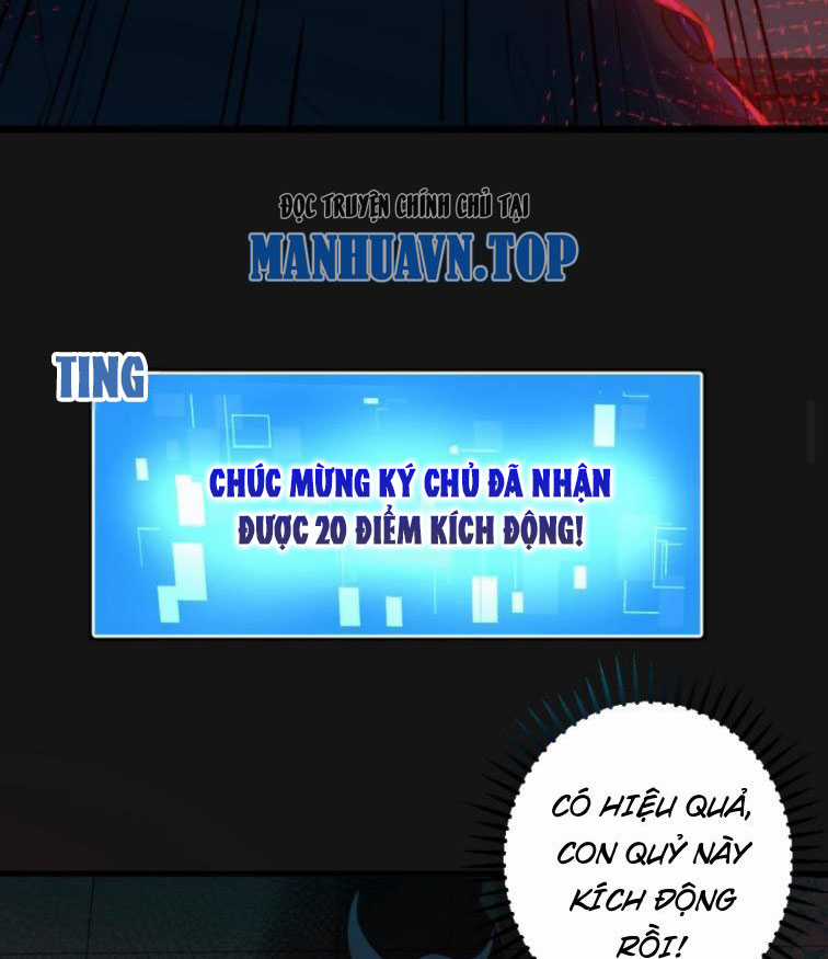 toàn cầu ngự quỷ: trong cơ thể của ta có triệu con quỷ Chapter 4 trang 42